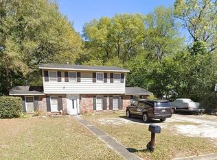 1026 Uster Dr, Mobile, AL 36608