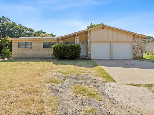 1001 Tyra Ln, Fort Worth, TX 76114