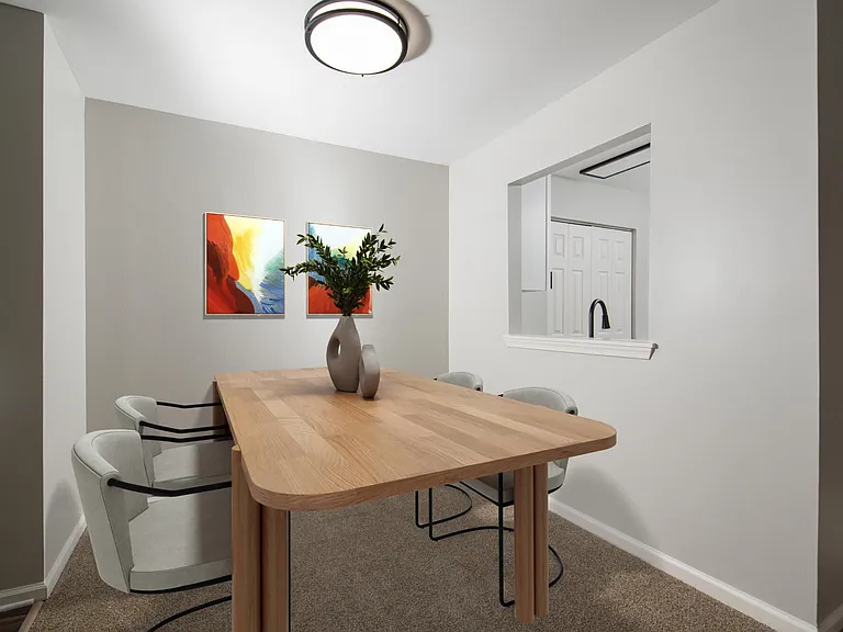 Iron Ridge and Stonegate Apartments — Photo 13