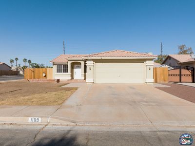 1109 Jennifer St, Brawley, CA, 92227