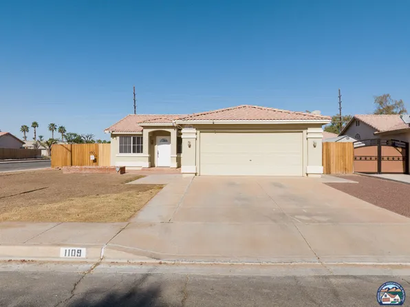 1109 Jennifer St, Brawley, CA 92227
