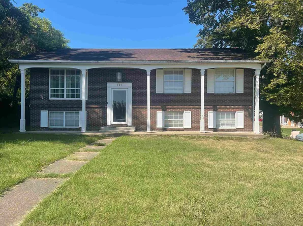 101 Township Road 1199, Chesapeake, OH 45619