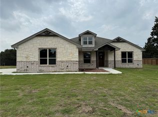 113 Savage Cir, Kempner, TX 76539