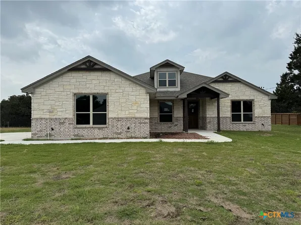 113 Savage Cir, Kempner, TX 76539