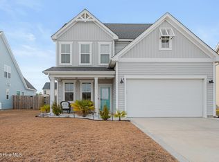 1625 Flushing Dr, Wilmington, NC 28411