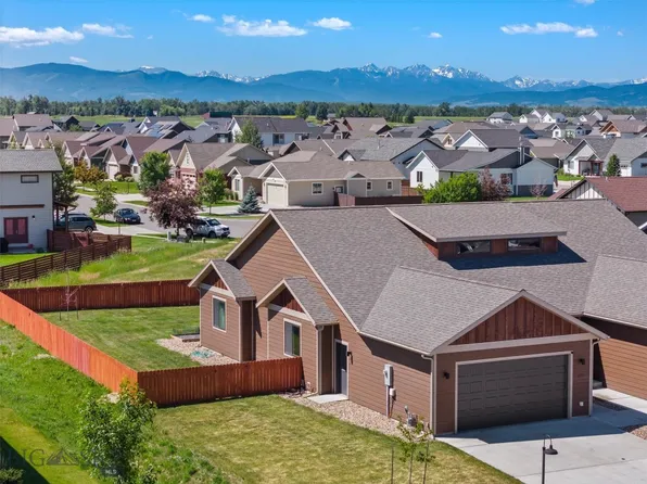 270 Ramshorn Peak Ln, Bozeman, MT 59718