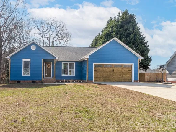 127 Woodbend Dr, Belmont, NC 28012