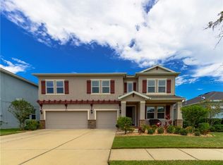 6620 Fairwater Dr, Riverview, FL 33578