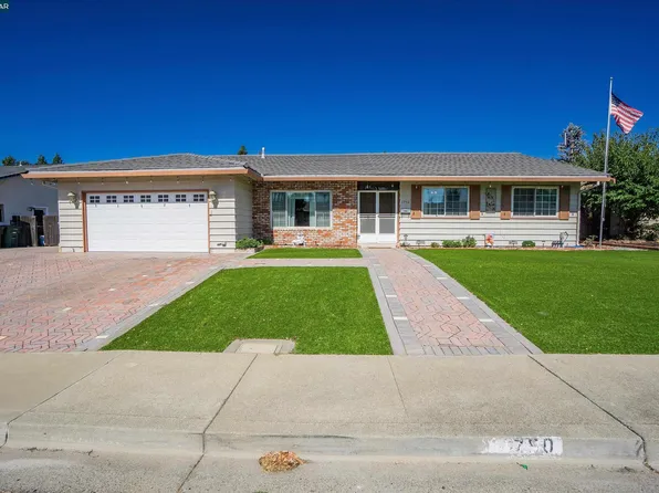 1750 Ancona Ct, Concord, CA 94519