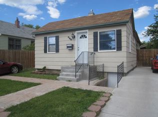 436 N 13th Ave, Pocatello, ID 83201