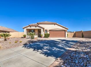 730 E Press Rd, San Tan Valley, AZ 85140