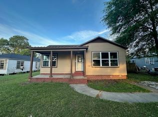 721 Roberts St, Deridder, LA 70634