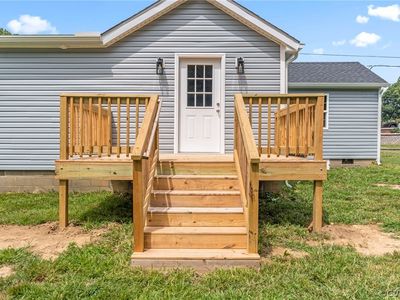 11 Sacred Heart Ave, Mineral, VA, 23117