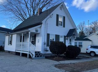 4 Avon St, Concord, NH 03301