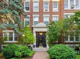 10 Bradford Ter APT 5, Brookline, MA 02446