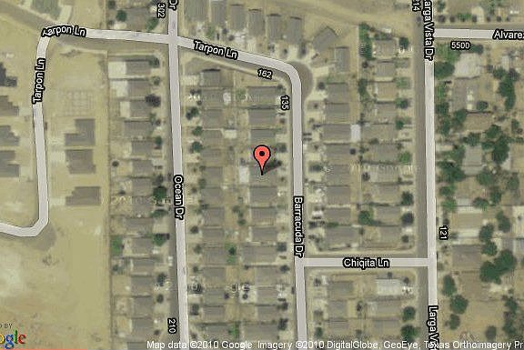 Map View