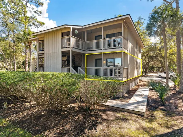 214 Sea Cloud Cir, Edisto Island, SC 29438