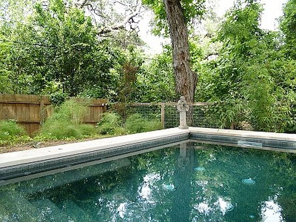 Pool/Spa