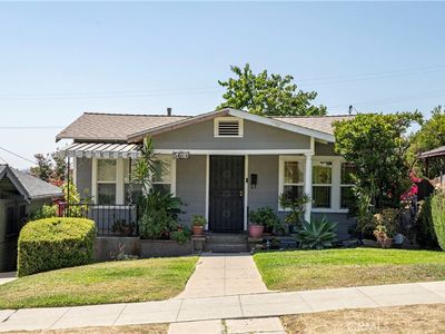 5034 Coringa Dr, Los Angeles, CA, 90042