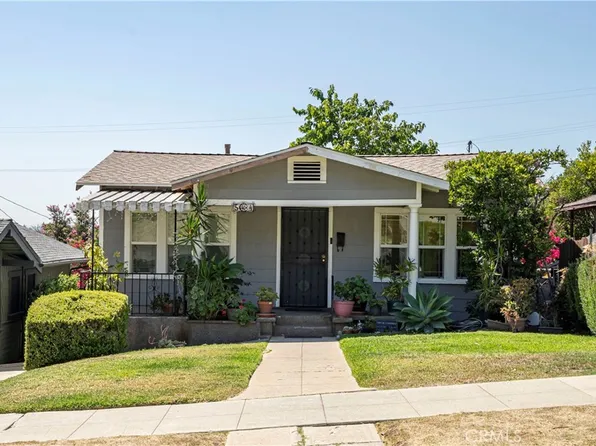 5034 Coringa Dr, Los Angeles, CA 90042