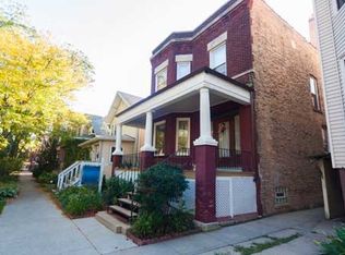 4714 N Campbell Ave, Chicago, IL 60625