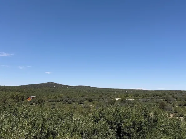 27 Lakewood Dr, Timberon, NM 88350
