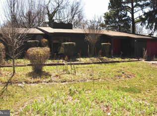 722 Cemetery Rd, Martinsburg, WV 25404