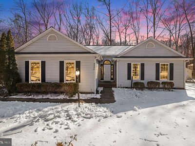 5220 Leavells Crossing Dr, Fredericksburg, VA, 22407