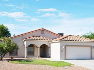 3821 Jack Nicklaus Dr, Las Cruces, NM 88011
