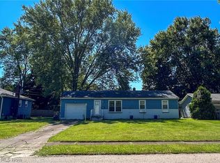 3846 Baymar Dr, Youngstown, OH