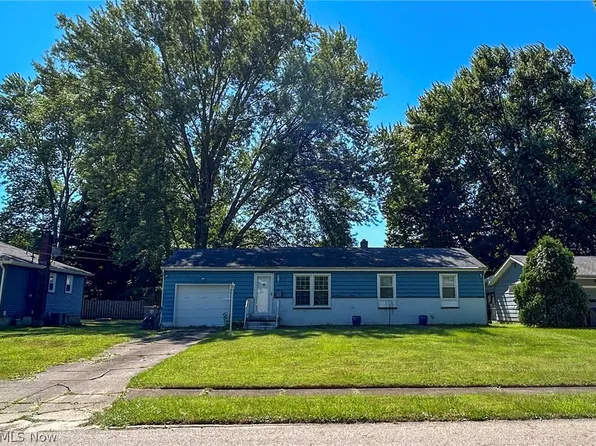 3846 Baymar Dr, Youngstown, OH 44511