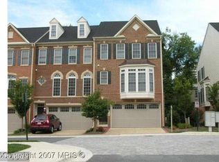 614 Seaton Square Dr, Silver Spring, MD 20901