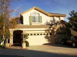 11752 Mariposa Bay Ln, Porter Ranch, CA 91326