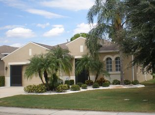 810 King Leon Way, Sun City Center, FL 33573