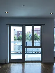 Rented by Flatiron Real Estate Advisors LLC