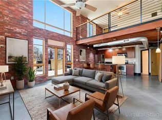 319 Atlanta St SE Unit 318, Marietta, GA