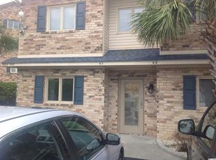 202 Double Eagle Dr #G, Myrtle Beach, SC 29575