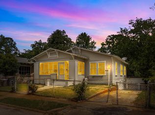 1149 15th St SW, Birmingham, AL 35211