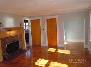 23 Pitcher Ave #2, Medford, MA 02155