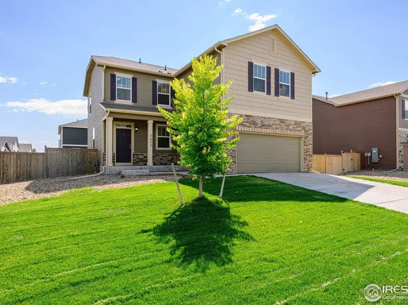 3623 Torch Lily St, Wellington, CO 80549