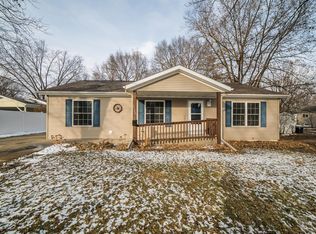 1104 7th Ave N, Clear Lake, IA 50428
