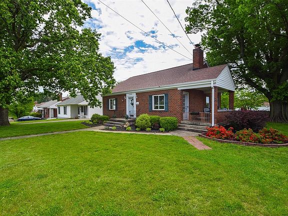4th image of 2503 Edinburgh Dr NW