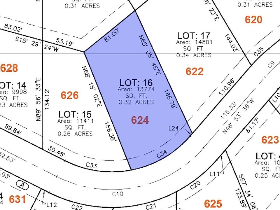 2nd image of 624 Manzana Dr