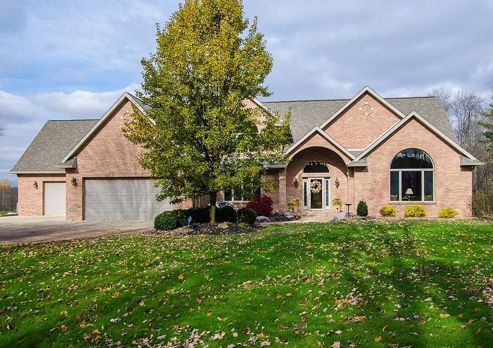 3100 Millsboro Rd E, Mansfield, OH 44903 Zillow