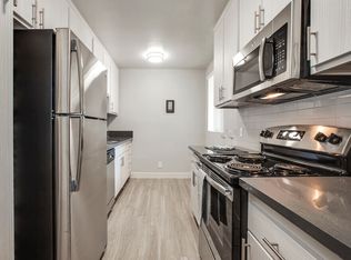 Candlewood North, Northridge, CA 91324