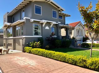 755 Victoria St, San Francisco, CA 94127
