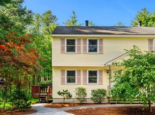 6 Cub Cir #19, Amherst, NH 03031