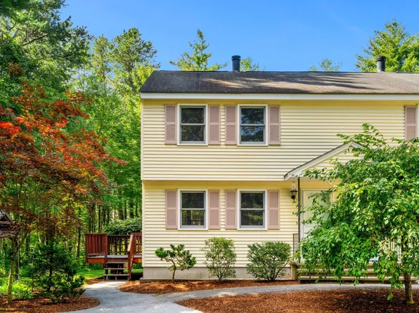 6 Cub Circle #19, Amherst, NH 03031