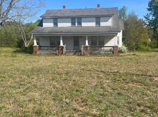 1707 Tower Rd, Norlina, NC 27563