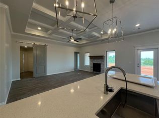 10373 SW 55th Ter, Mustang, OK 73064